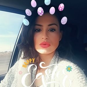 Meet your Posher, Lisa